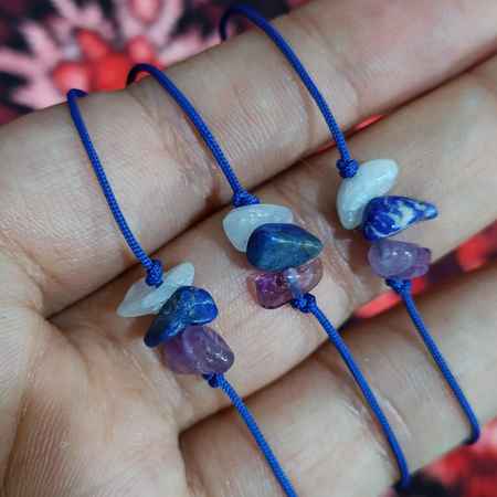 دستبند تمرکز