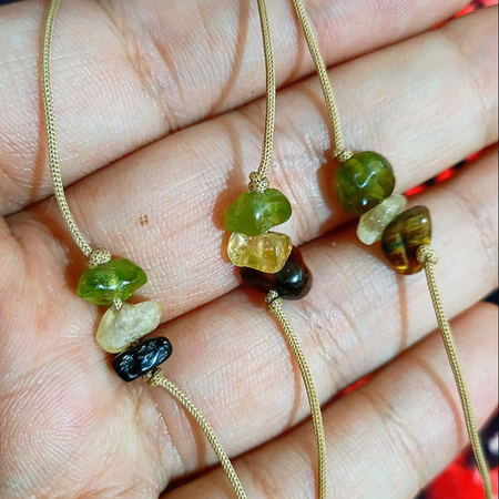 دستبند ثروت