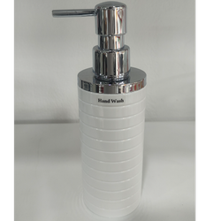 جا مایع خط دار بلند نیکا