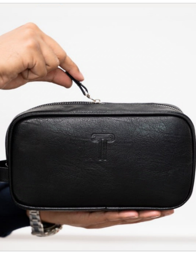 کیف دستی wash bag کدb160