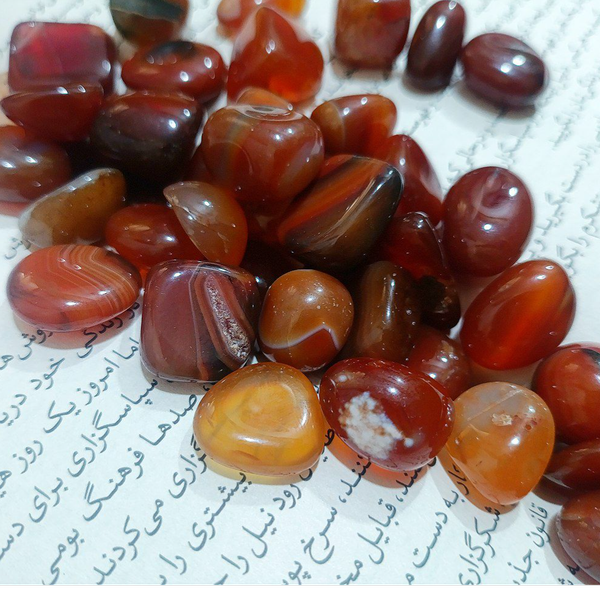 مینی کارنلین