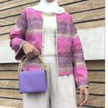 کت پرش رنگارنگ