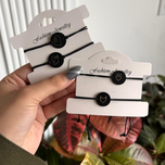 دستبند نخی ست