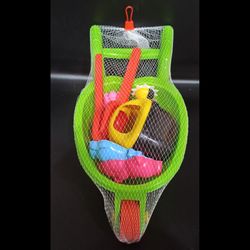 فرقون اسباب بازی