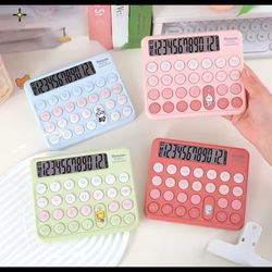 ماشین حساب رانزن مدل Rz.821pro - عمده 6عددی