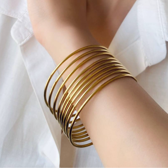 پک سه تایی النگو