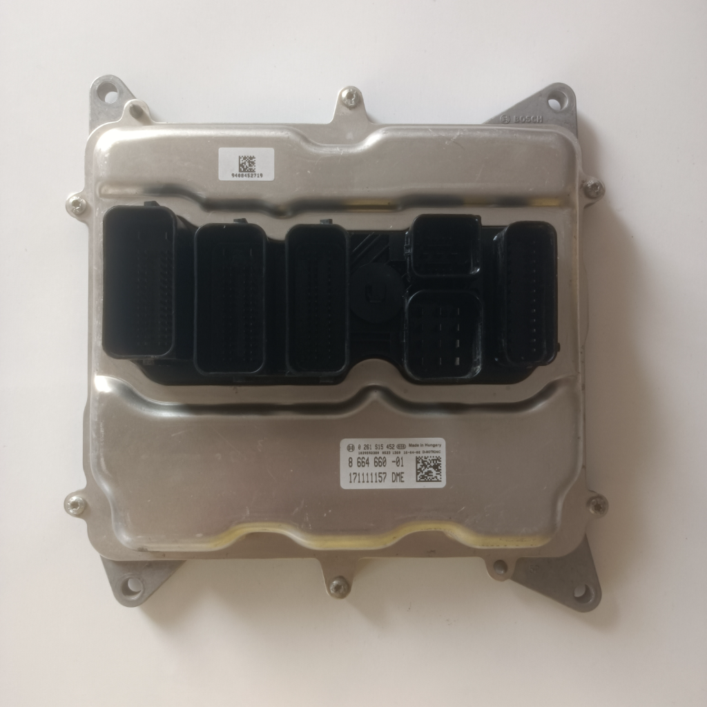 ایسیو موتور بی ام و X3 اورجینال (BOSCH) مدل 2013 تا 2017 / 12148664660