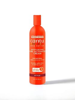 اکتیواتور شی باتر استایلینگ موی فر کنتو