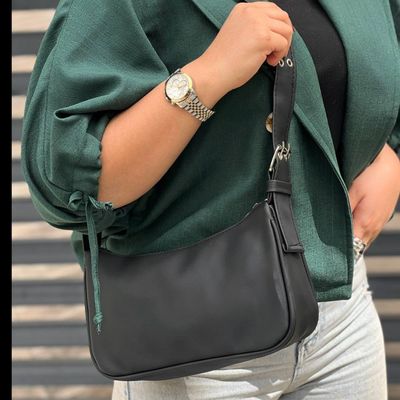 کیف بند پانچی دخترانه