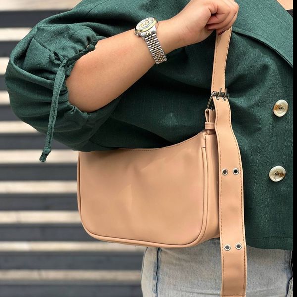 کیف بند پانچی دخترانه