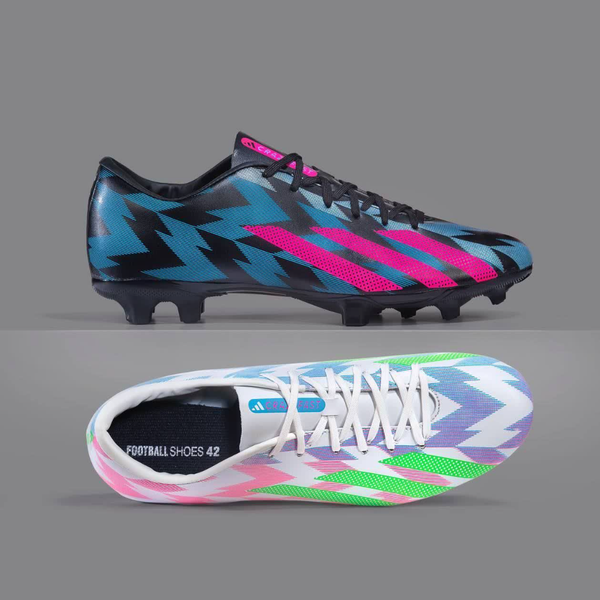 کفش استوک ریلی تزریقی