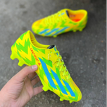 کفش استوک ریلی تزریقی