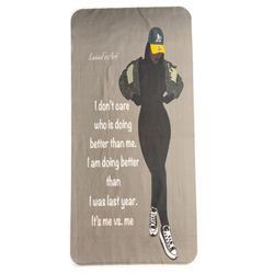 حوله باشگاهی 75*45 کد 15040900