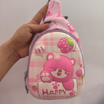 بادی بگ دخترانه فایبر