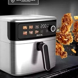 سرخکن بدون روغن 1020 باک