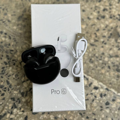 ایرپاد بلوتوثی مدل Pro 6