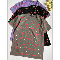 تیشرت سوپر پتبه تمام چاپ