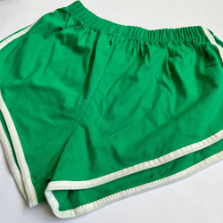 شورتک بغل نواردار پنبه ای