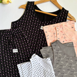 ست راحتی تاپ شلوارک میسپل