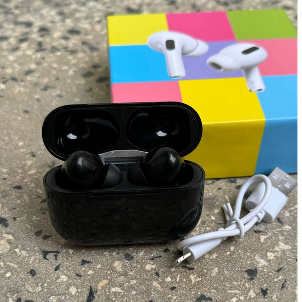 ایرپاد پرو جعبه رنگی اصلی