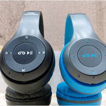هدفون p47+