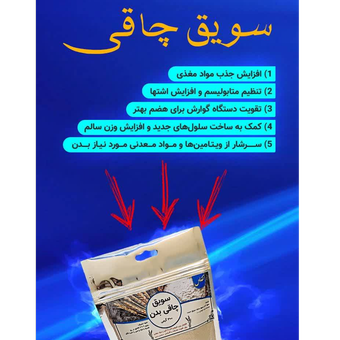 سویق چاقی