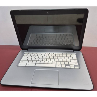 لپتاپ استوک کروم بوک اچ پی مدل HP GOOGLE FALCO/CELERON 2955U/RAM 4/SSD 32/14 INCH