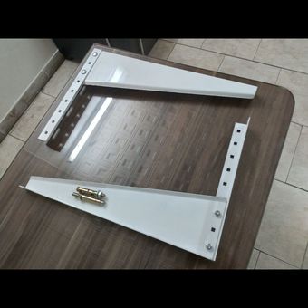 پایه کولر اسپیلت 24و 36هزار