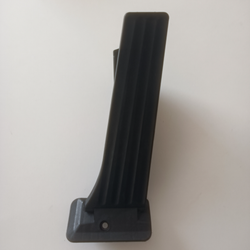 پدال گاز اورجینال بی ام و X5 مدل 2007 تا 2013 (فابریک BMW) 35406889822