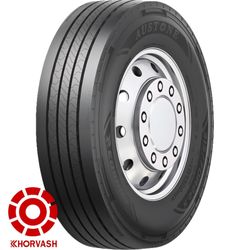 لاستیک 235/75/17.5 AUSTONE آستون 235/75R17.5 18PR سیمی جلو AAR603