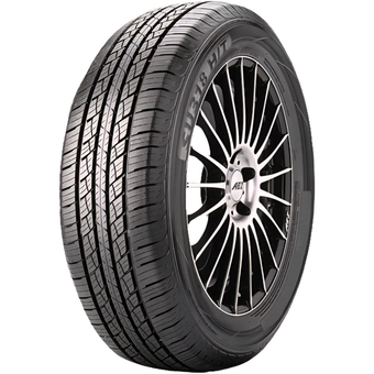 لاستیک 225/55R18 ترازانو TRAZANO