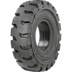 لاستیک لیفتراک 700/12 سولی تراک تایلند SOLITRAC سایز 12-7.00 توپر (2حلقه)