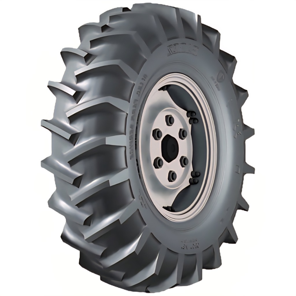 لاستیک بارز 16-8.25 کشاورزی 825/16 گل ECO HLFS