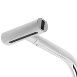 شیر ظرفشویی آبشاری چهار حالته اسناپل با کارتریج سرامیکی و چرخش 360 درجه