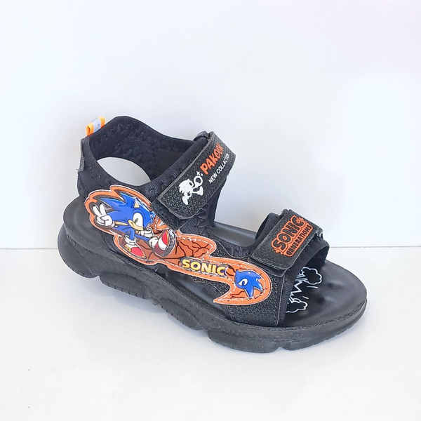 صندل پسرانه سونیک