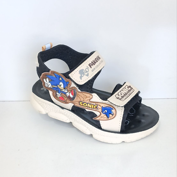 صندل پسرانه سونیک