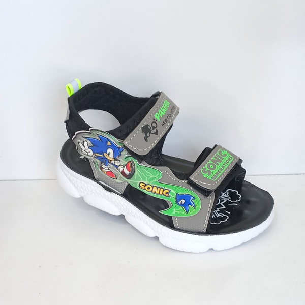صندل پسرانه سونیک