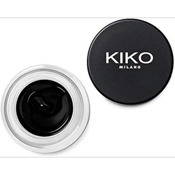 LASTING GEL EYELINER - KIKO MILANO - خط چشم ژلی ماندگار کیکو میلانو