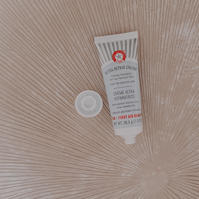 مرطوب کننده  و ترمیم کننده فرست اید بیوتی