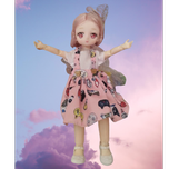 عروسک Anime doll