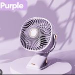 مینی پنکه گیره‌ای