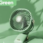 مینی پنکه گیره‌ای