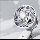 مینی پنکه گیره‌ای