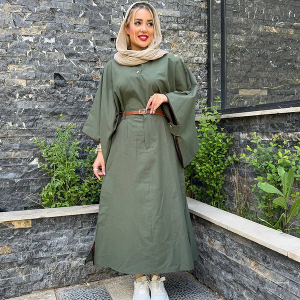 پانچ و دامن