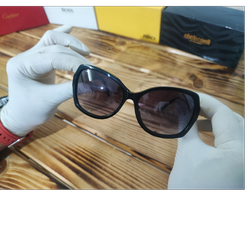 عینک افتابی اورجینال شانل chanel زنانه هارد