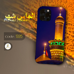 گارد مذهبی طرح حضرت عباس (ع)