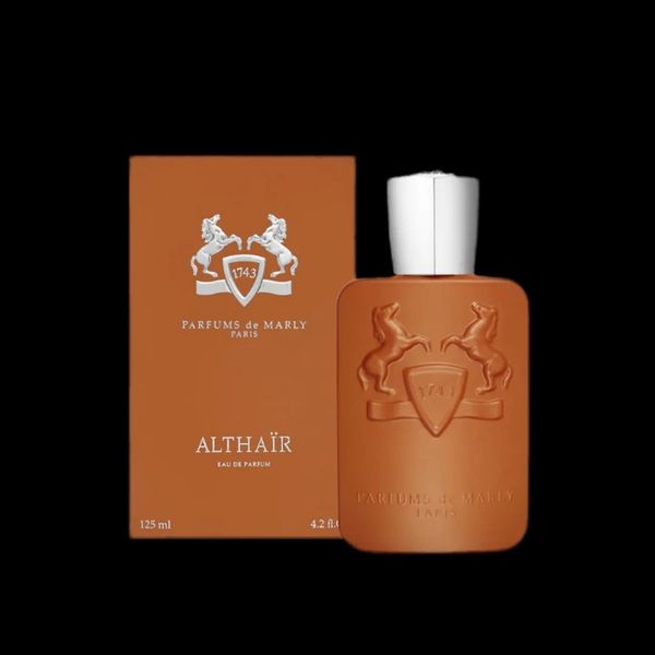 عطر ادکلن پارفومز د مارلی الثیر (التیر) _ Parfums de Marly Althaïr