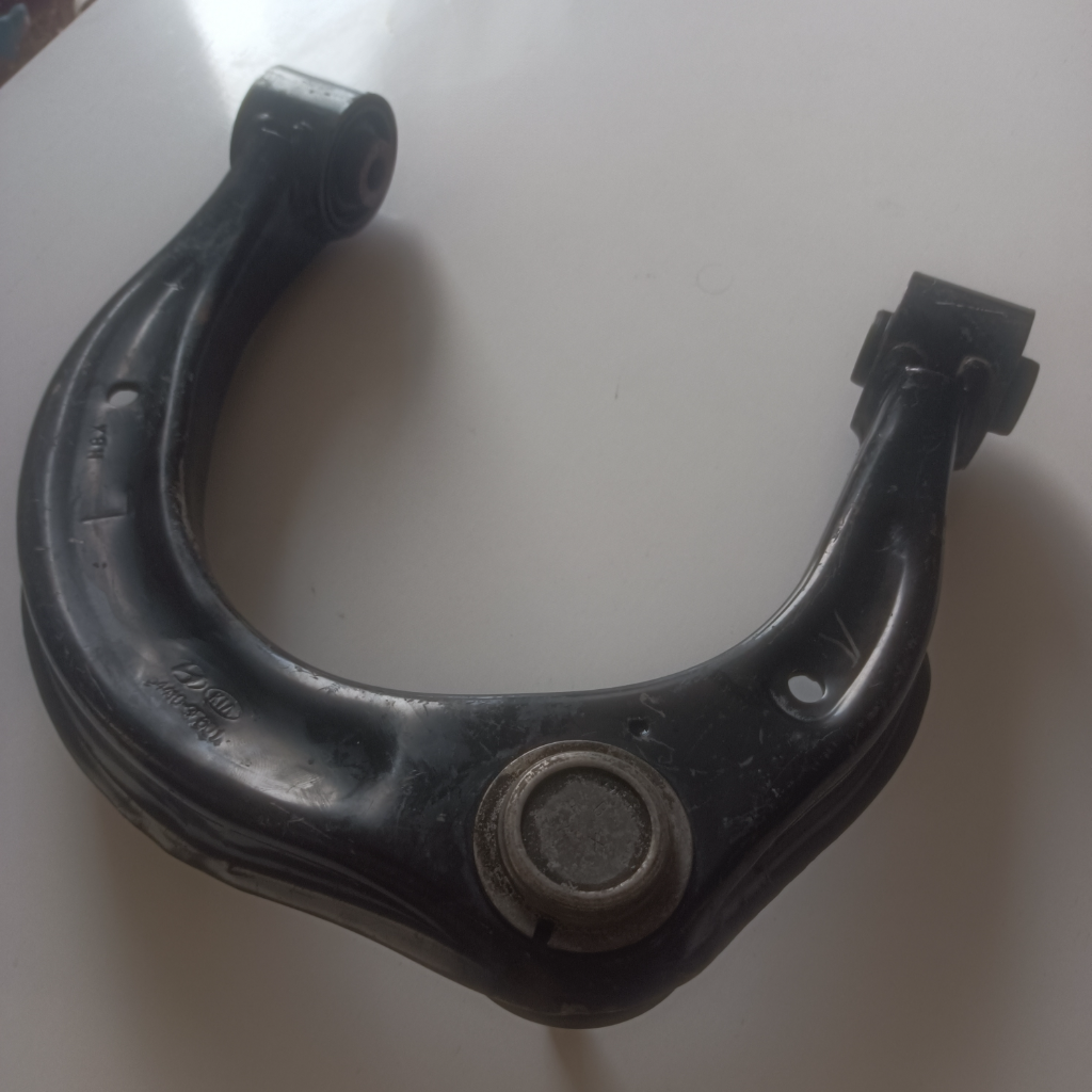 طبق جلو بالا اپیروس سمت چپ (فابریک اصلی در حد نو) 544103F601