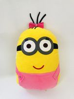 بالش فانتزی عروسکی مینیون دختر45×40