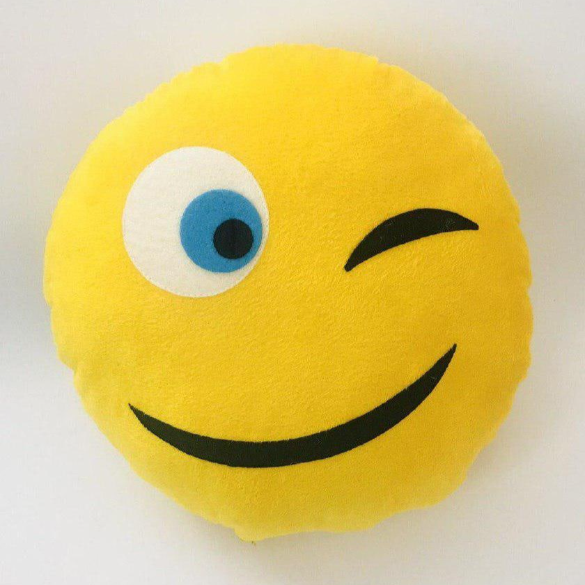 بالش کوسن استیکر_ایموجی 35×35 کد6